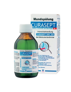 CURASEPT ADS® 220 Solution...