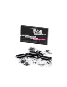 Black is White Chwing Gum -...