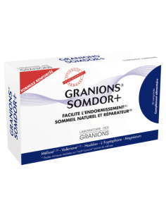 GRANIONS® Somdor+...