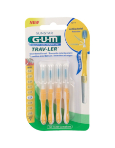 TRAV-LER Brossette...