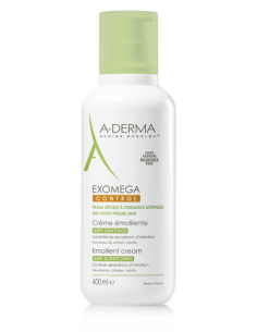 EXOMEGA CONTROL Crème...