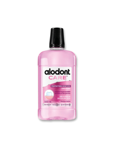 ALODONT CARE® Protection...