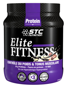 ELITE FITNESS® Chocolot - 350g