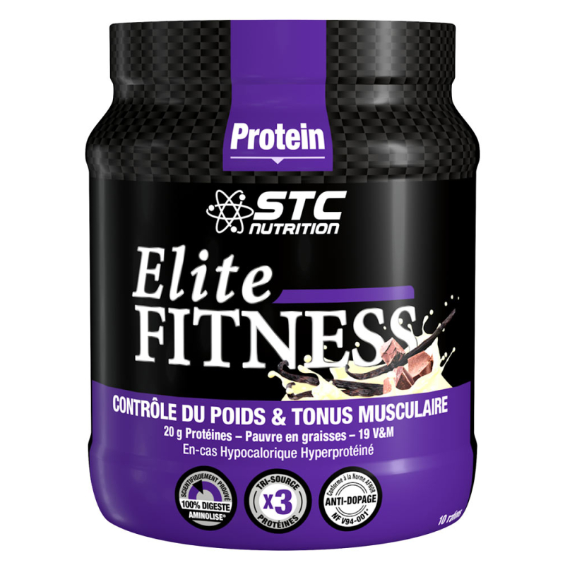 ELITE FITNESS® Chocolot - 350g