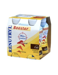 RENUTRYL® BOOSTER Café -...