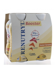 RENUTRYL® BOOSTER Caramel -...