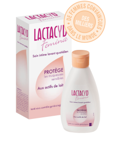 LACTACYD® Soin Intime...