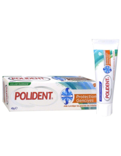 Crème Fixatrice pour...