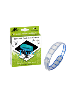 Bracelet Anti-Moustiques...