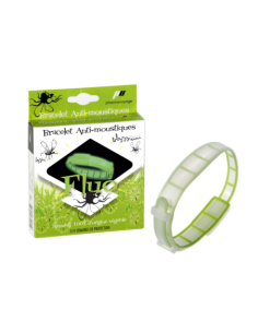 Bracelet Anti-Moustiques...