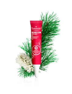 SOS Labial Gel Réparateur -...