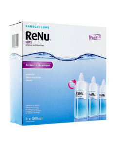 ReNu MPS Solution...