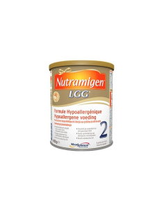 Nutramigen 2 LGG® - 400g