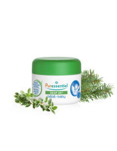 RESP OK® Baume de Massage...