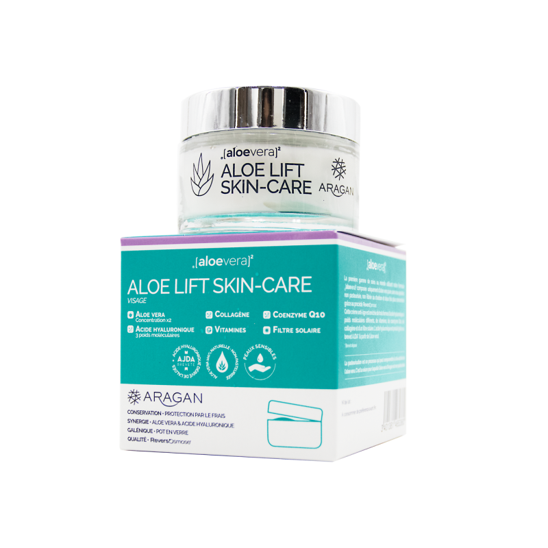 Aloe Lift Skin-Care - 50ml