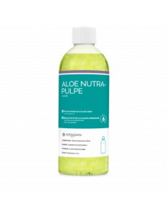 Aloe Nutra-Pulpe - 500ml