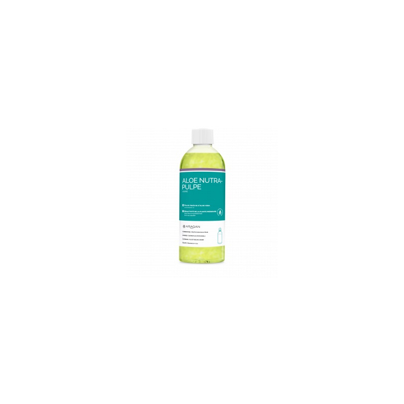 Aloe Nutra-Pulpe - 500ml