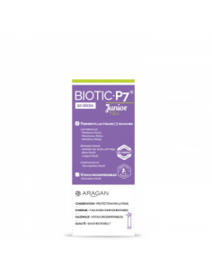 Biotic P7® Junior T.D.J. -...