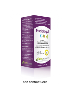ProbioRegul Kids - 10ml