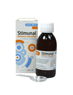 Stimunal Défenses...