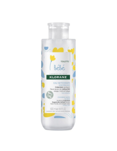 Klorane Bébé Eau Nettoyante...