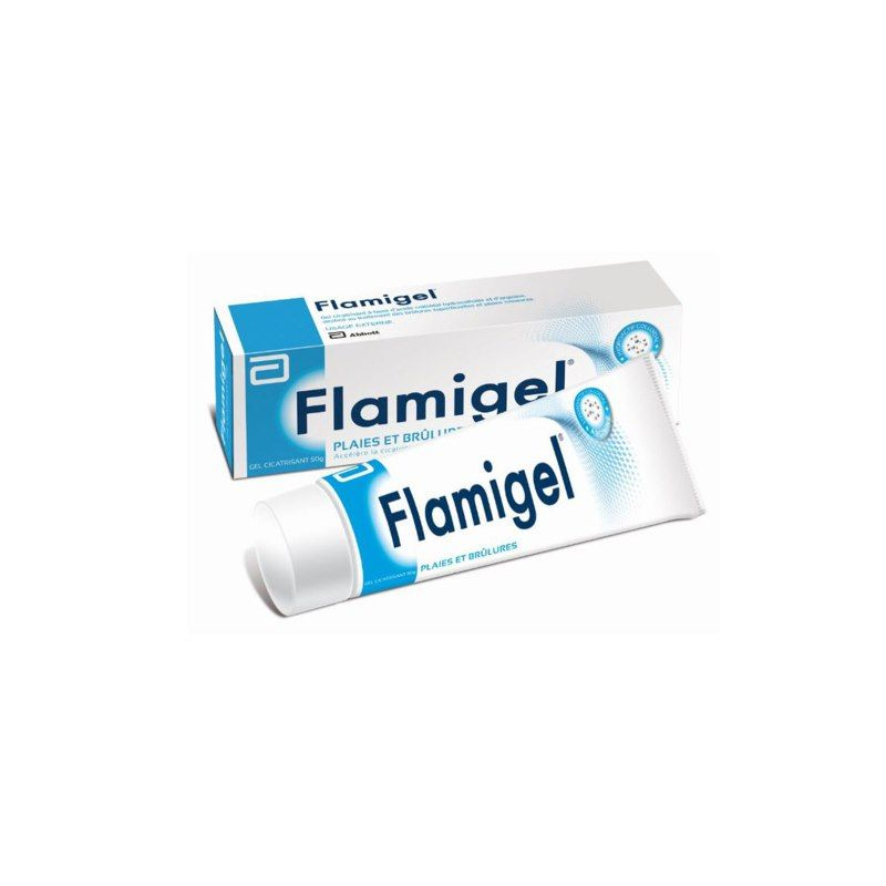 Flamigel Gel - 50g