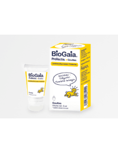 BioGaia® ProTectis Gouttes...
