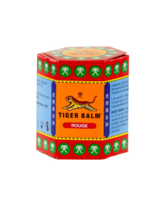 Baume du Tigre Rouge - 30g