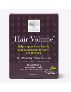 Hair Volume - 30 comprimés