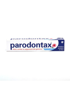Parodontax Dentifrice...