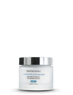 Clarifying Clay Masque - 60ml