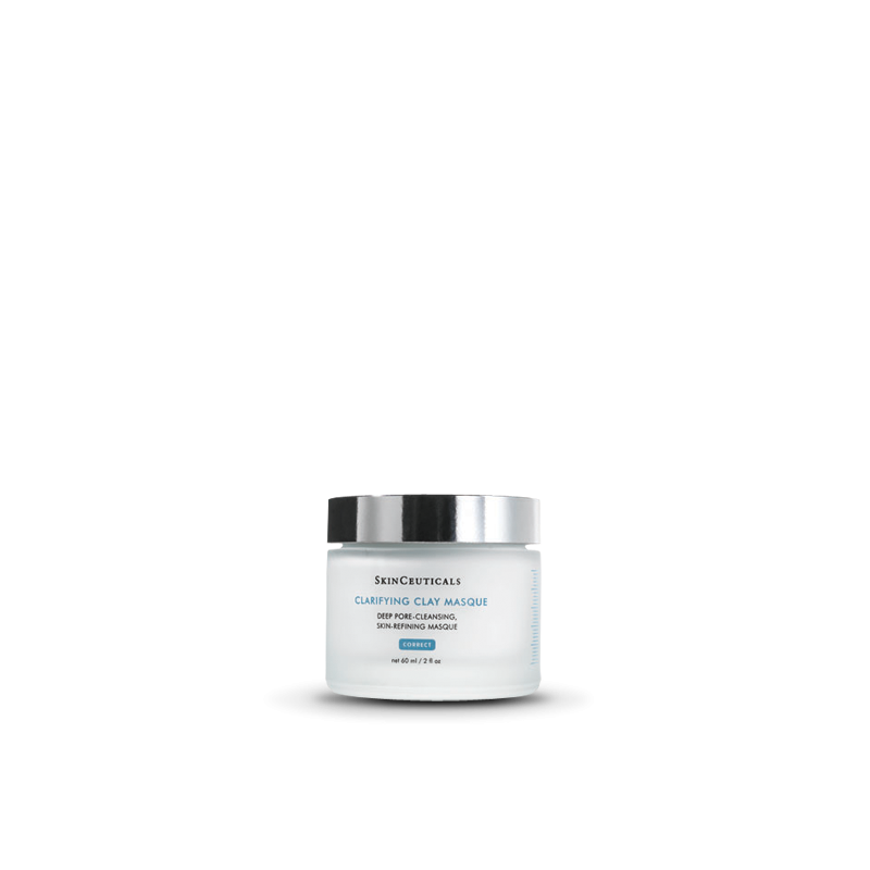 Clarifying Clay Masque - 60ml