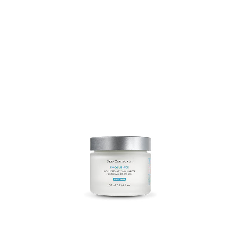 Emollience Crème - 50ml