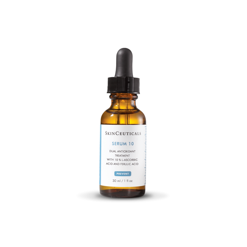 Serum 10 - 30ml