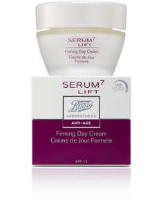 Serum7 LIFT Crème de Jour Fermeté (SPF 15) - 50ml