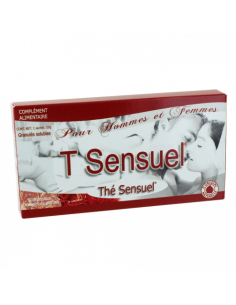 T Sensuel - 10g