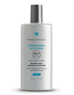 SHEER MINERAL UV DEFENSE...