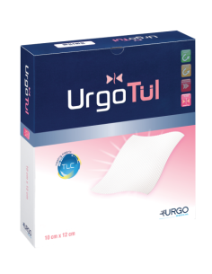 URGOTUL Pansements 10x12cm...
