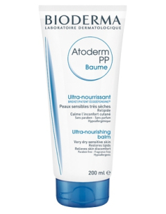 Atoderm PP Baume...
