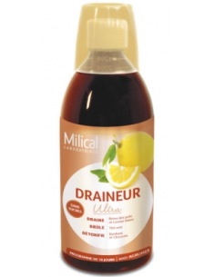 Milical Draineur Ultra...