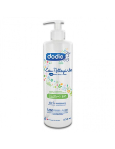 Eau Nettoyante 3 en 1 - 500 ml
