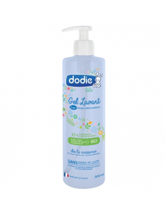 Gel Lavant 3 en 1 - 500 ml
