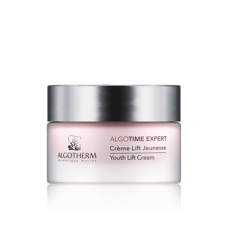 ALGOTIME EXPERT Crème Lift Jeunesse - 50ml