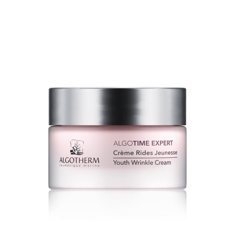 ALGOTIME EXPERT Crème Rides Jeunesse - 50ml