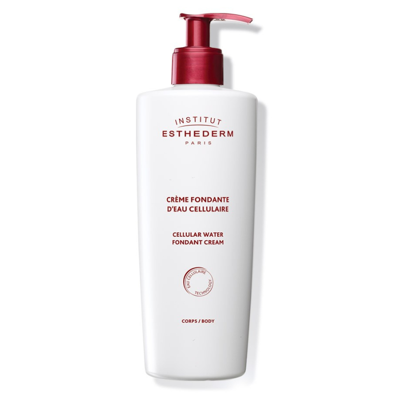 Esthederm Crème Fondante d'Eau Cellulaire - 400 ml