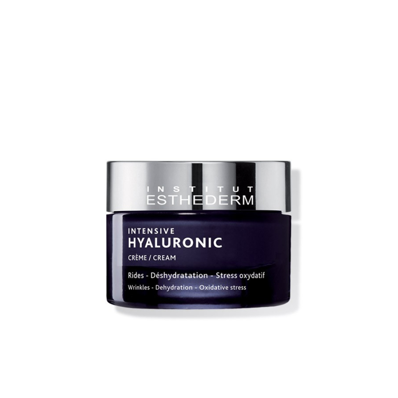 Esthederm Intensive Hyaluronic Crème - 50 ml