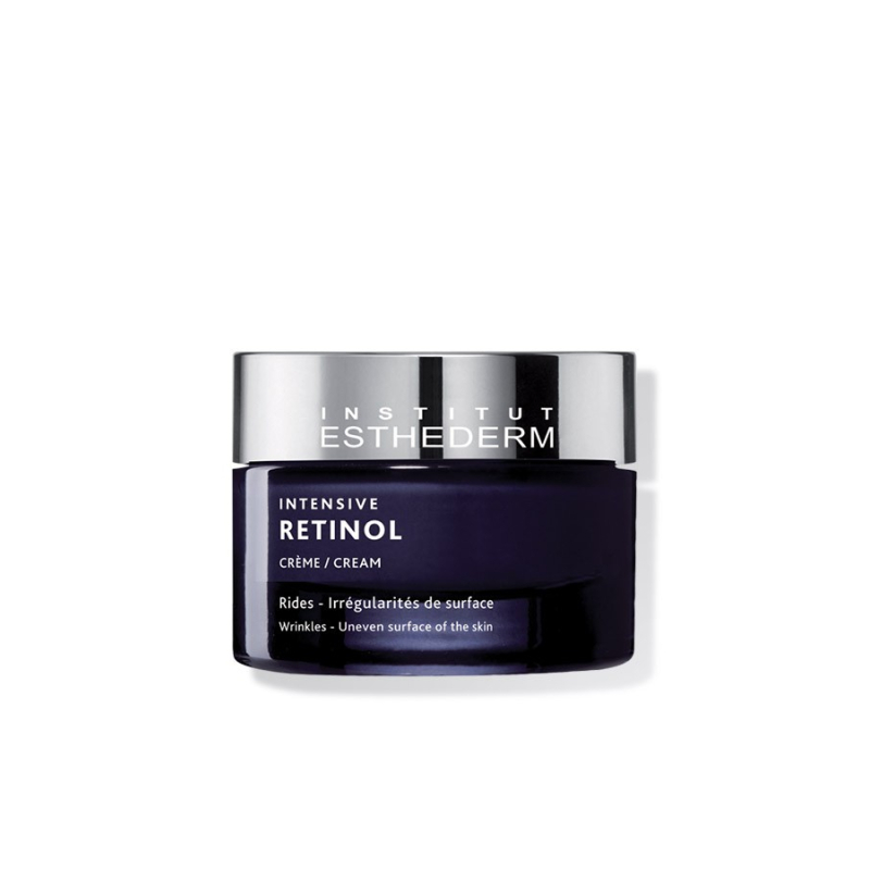 Esthederm Intensive Retinol Crème - 50 ml