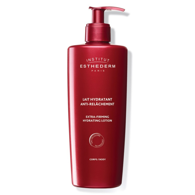 Esthederm Lait Hydratant Anti-Relâchement - 400 ml