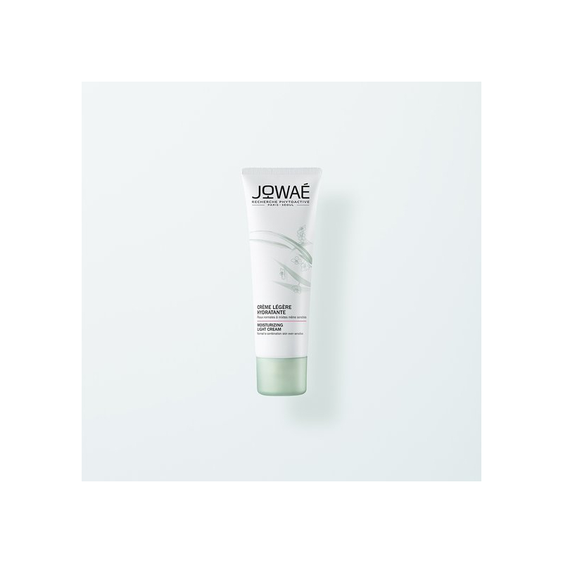 Jowaé Crème Légère Hydratante - 40 ml