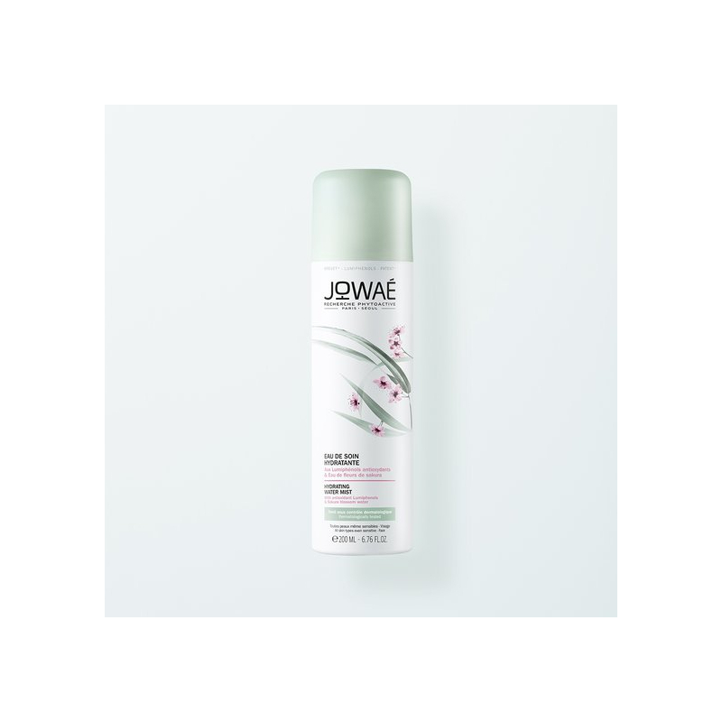 Jowaé Eau de Soin Hydratante - 200 ml